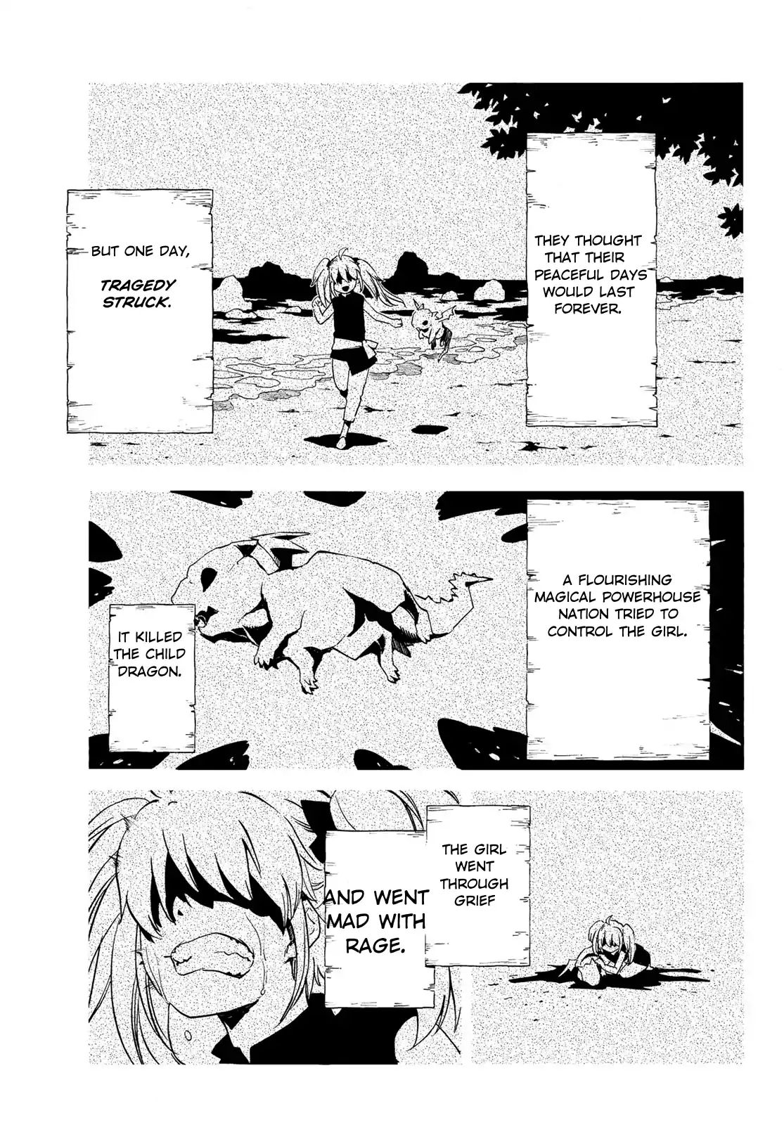 That Time I Got Reincarnated as a Slime, Chapter 60 image 07